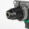 Metabo Hpt 18V Cordless Brushless High Torque 1/2in Hammer Drill Bare DV18DCQ4M - alternate 2